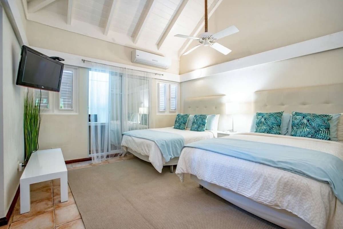 Villa Fantasia - Casa De Campo — luxury villa photo 38