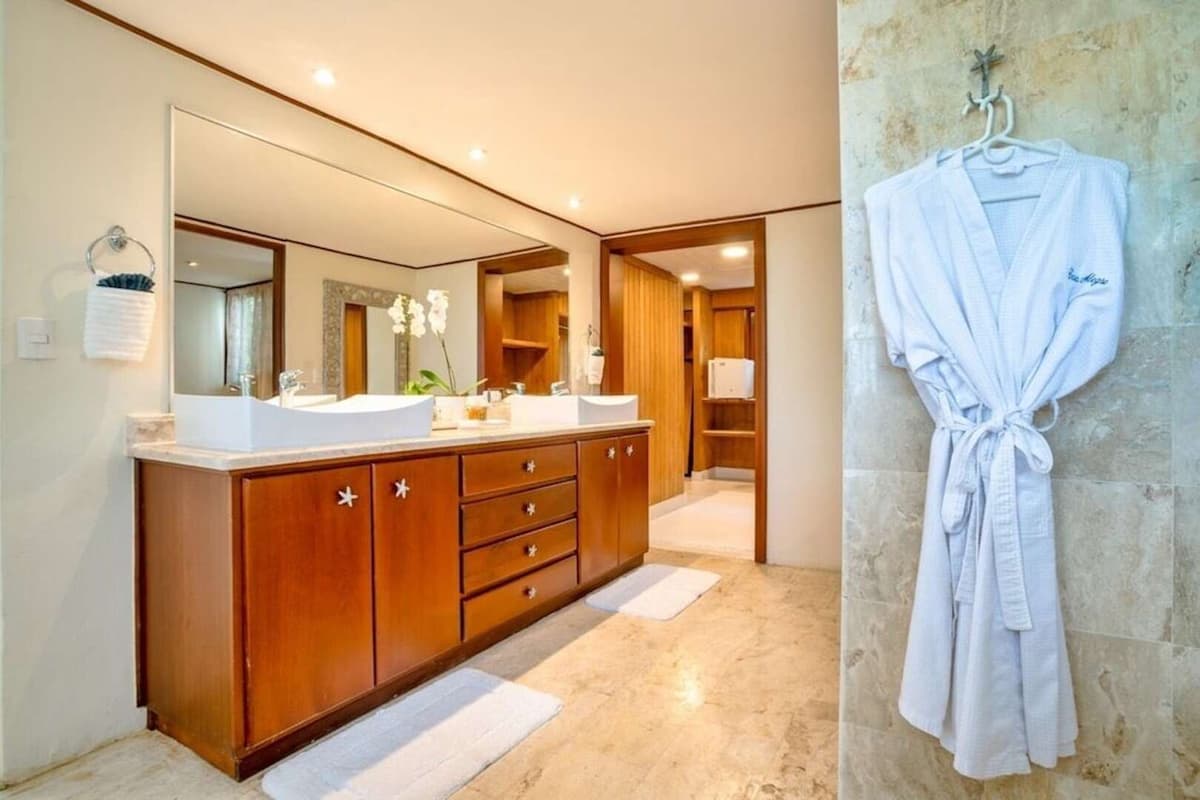 Villa Fantasia - Casa De Campo — luxury villa photo 1