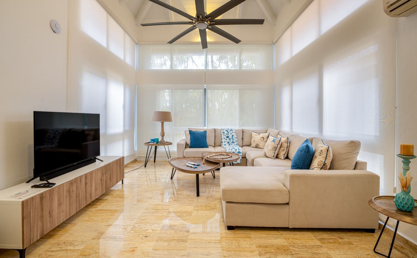 Villa Vivo — luxury villa photo 23