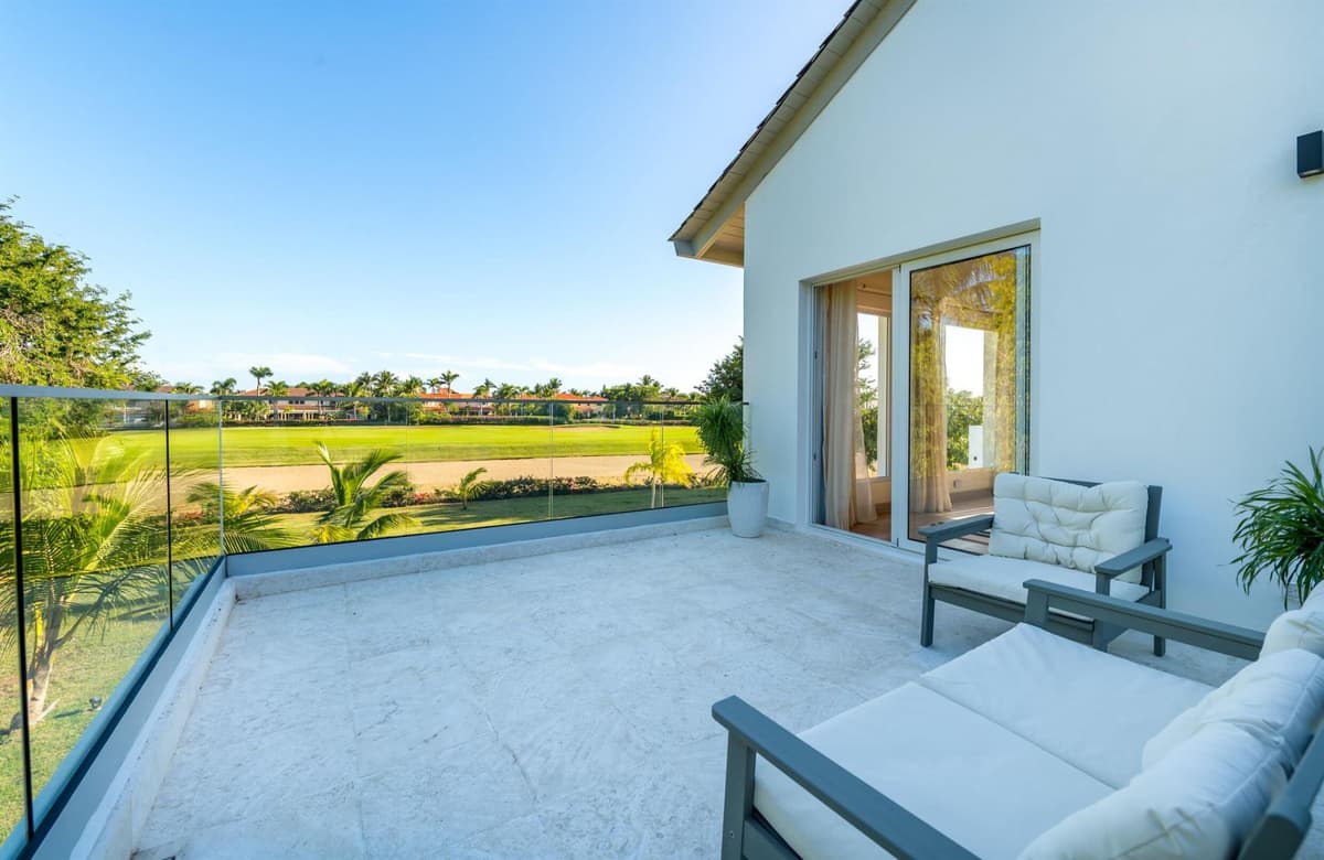 Villa Anita — luxury villa photo 3