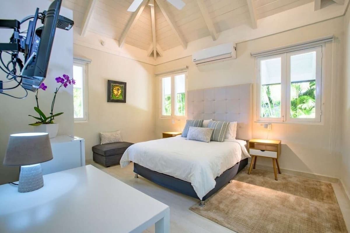 Villa Fantasia - Casa De Campo — luxury villa photo 37