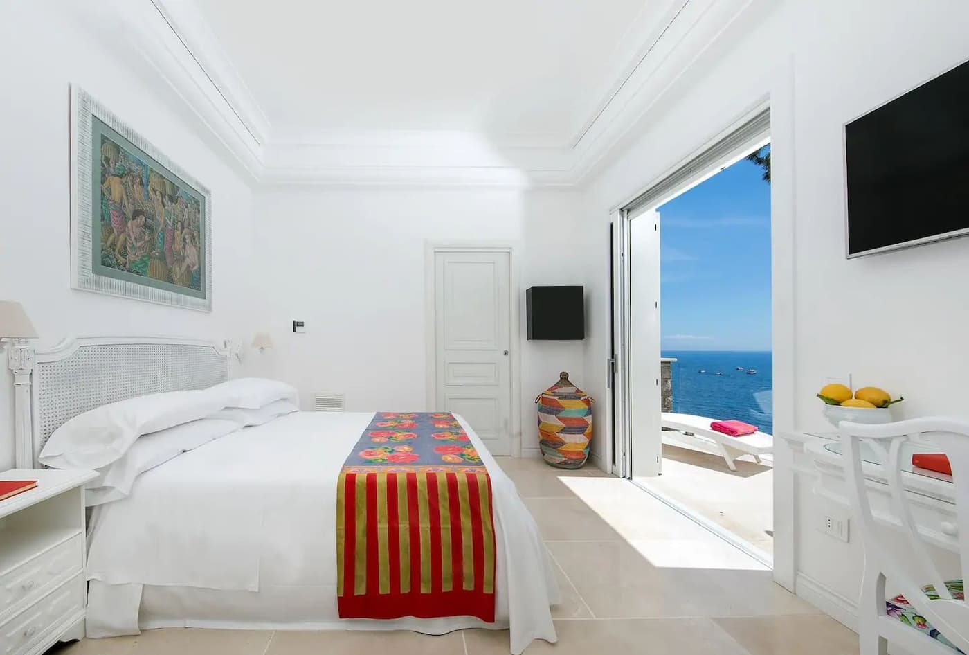 Villa Sophy — luxury villa photo 3