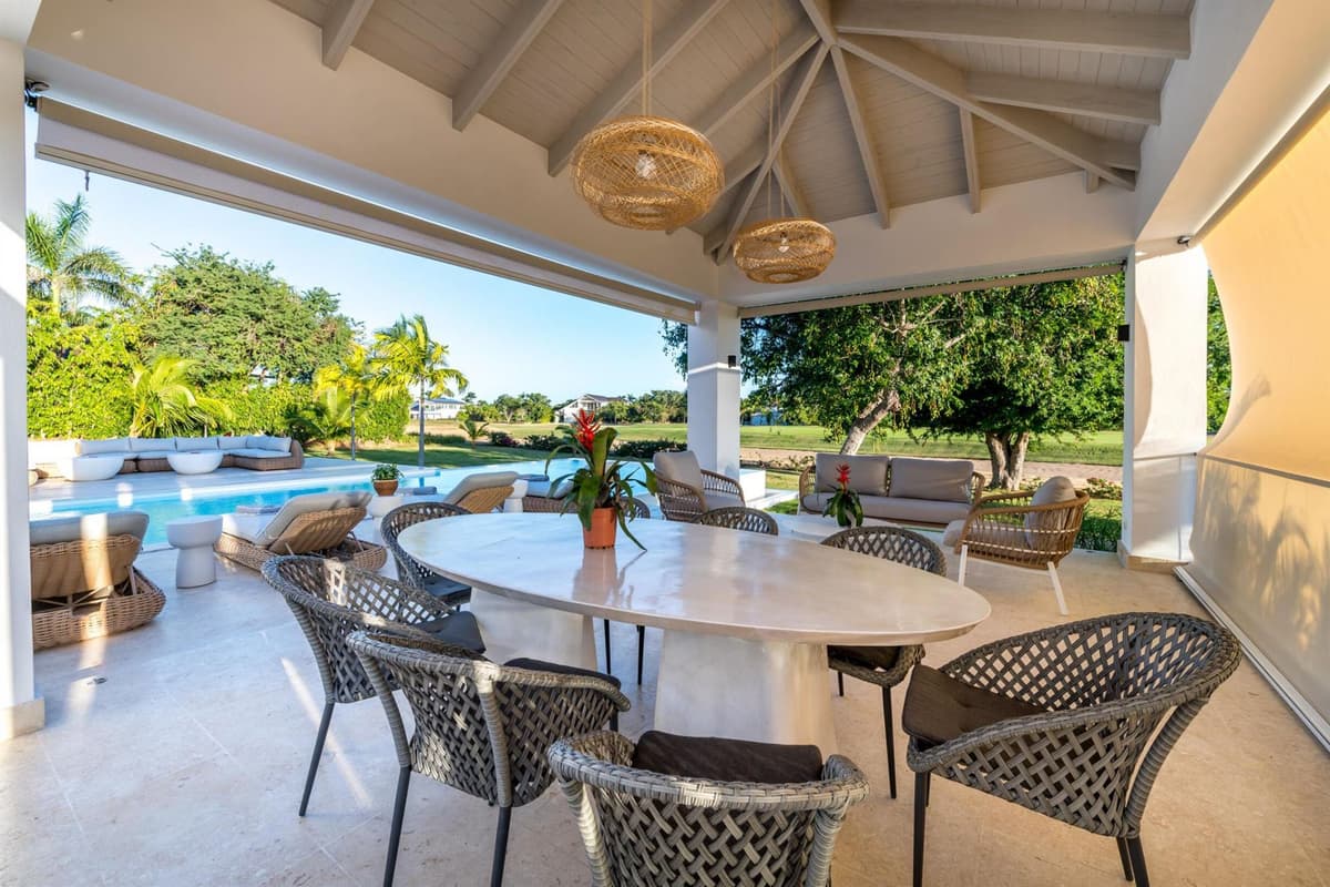 Villa Anita — luxury villa photo 2