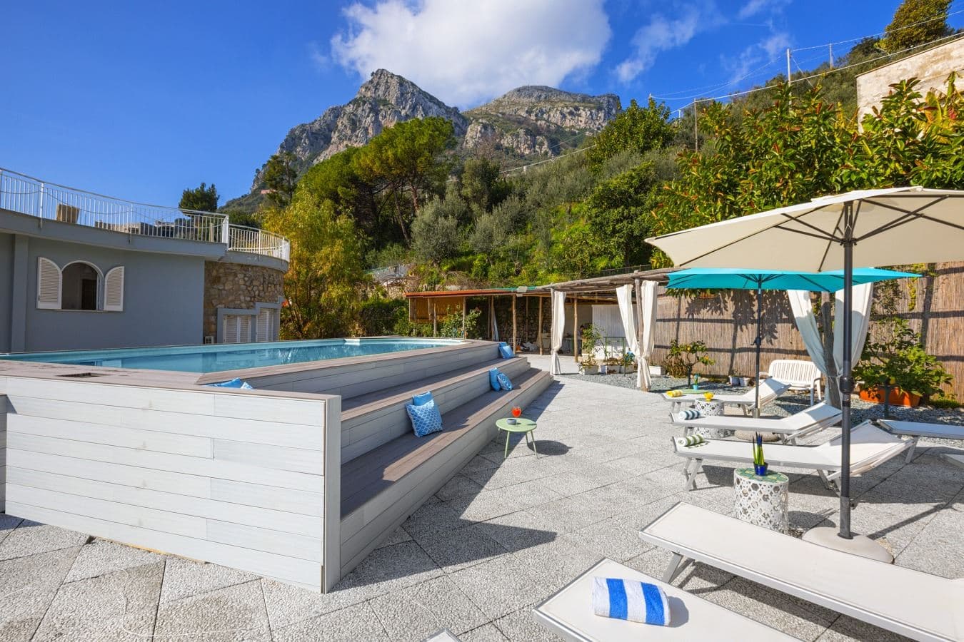 Villa Lucrezia — luxury villa photo 18