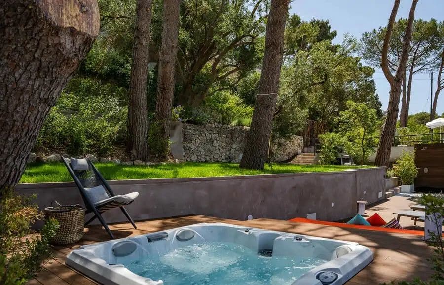 La Dolce Vita — luxury villa photo 3