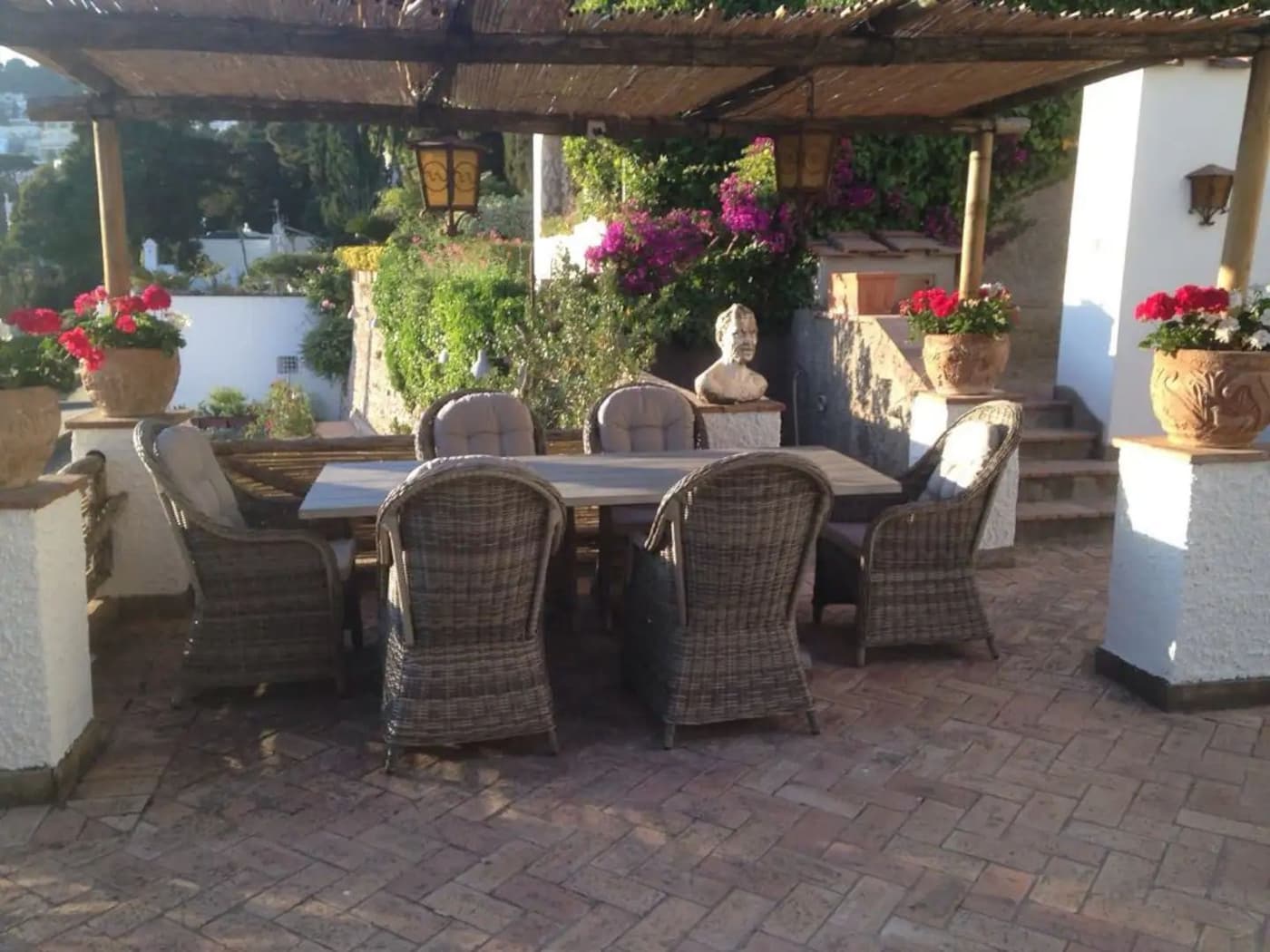 Casa Amor — luxury villa photo 18