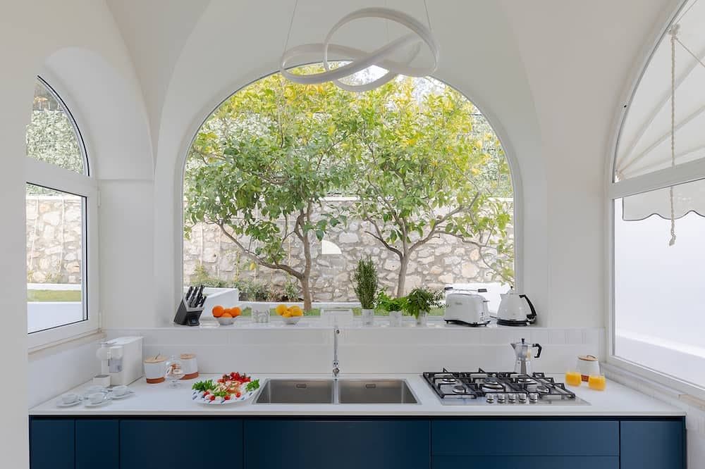 Villa Fiamma — luxury villa photo 16