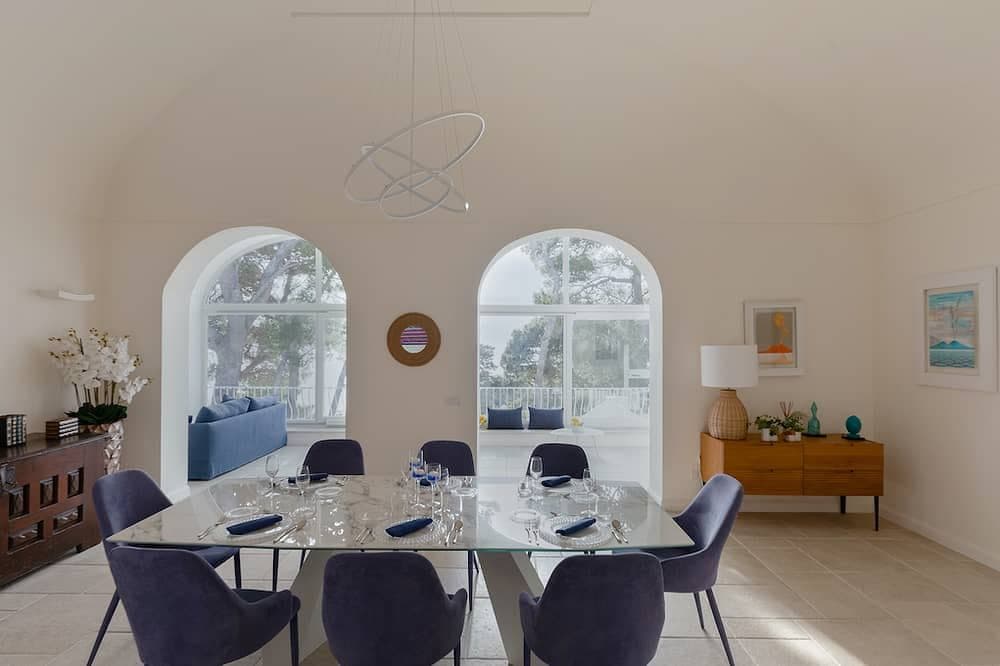 Villa Fiamma — luxury villa photo 15