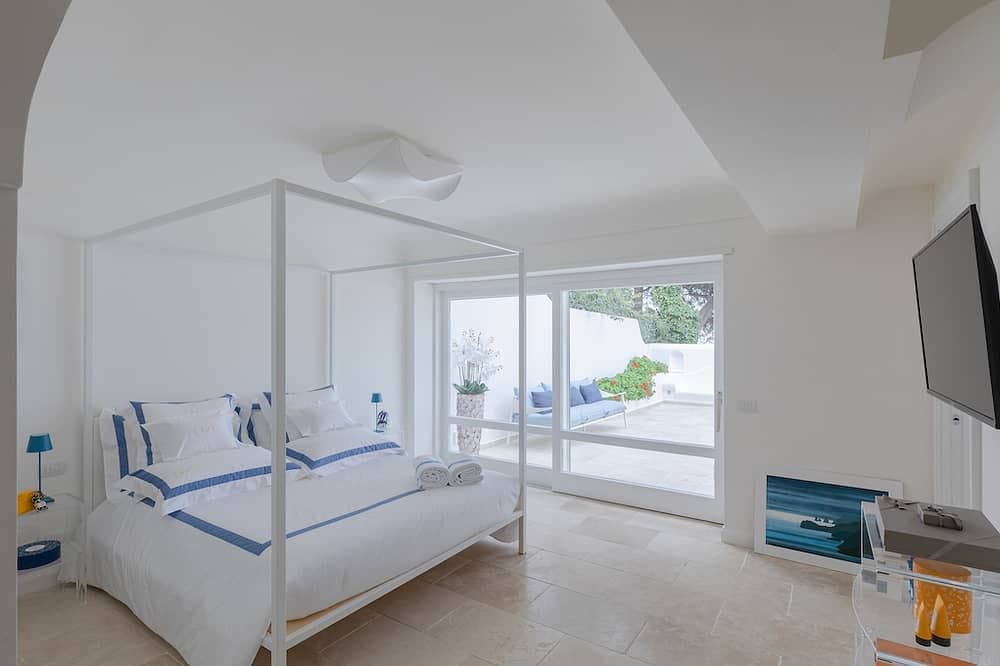 Villa Fiamma — luxury villa photo 3