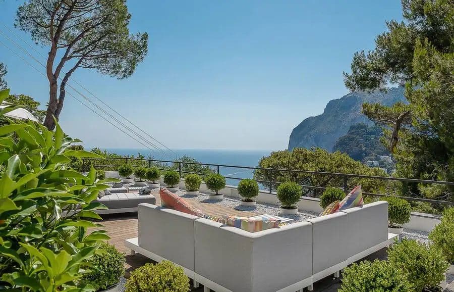La Dolce Vita — luxury villa photo 25