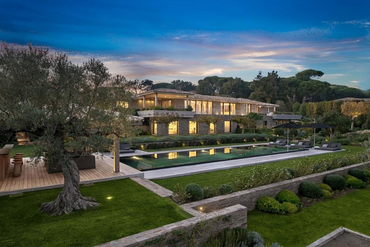 Villa Raissa — luxury villa photo 17