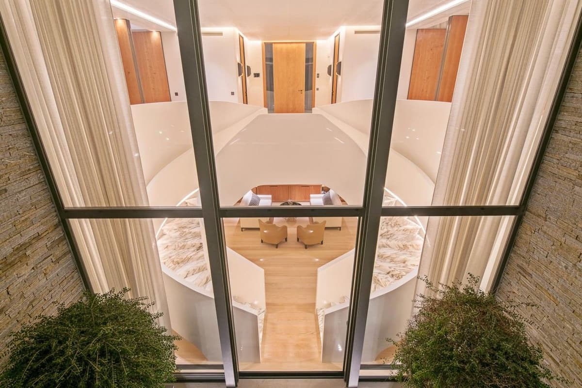 Villa Raissa — luxury villa photo 18