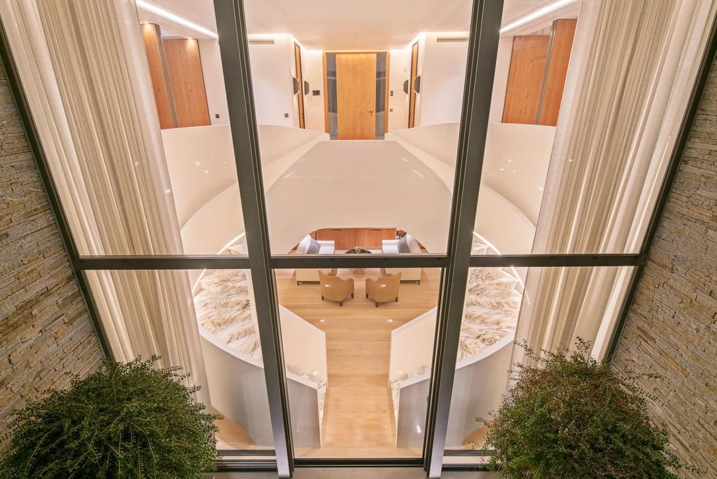 Villa Raissa — luxury villa photo 18