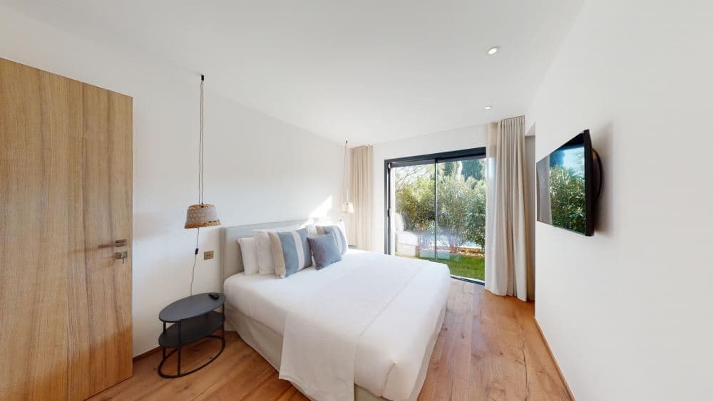 Villa Zara — luxury villa photo 1