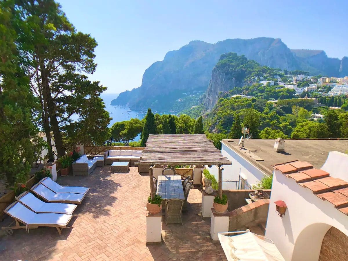 Casa Amor — luxury villa photo 1