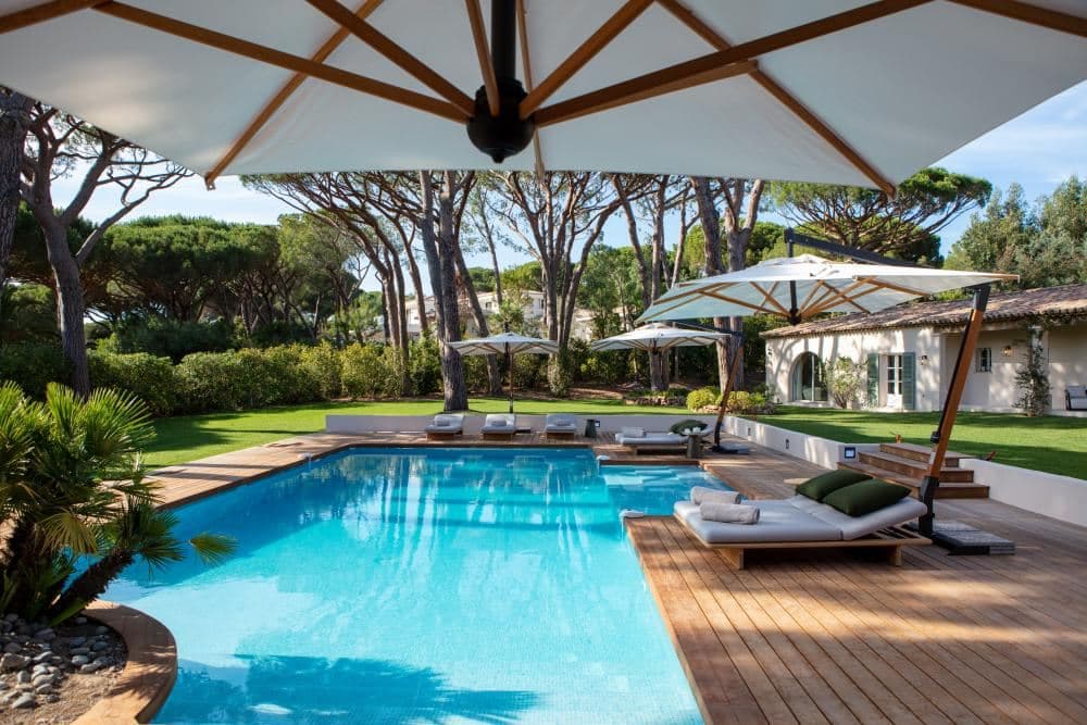 Villa Roy — luxury villa photo 21