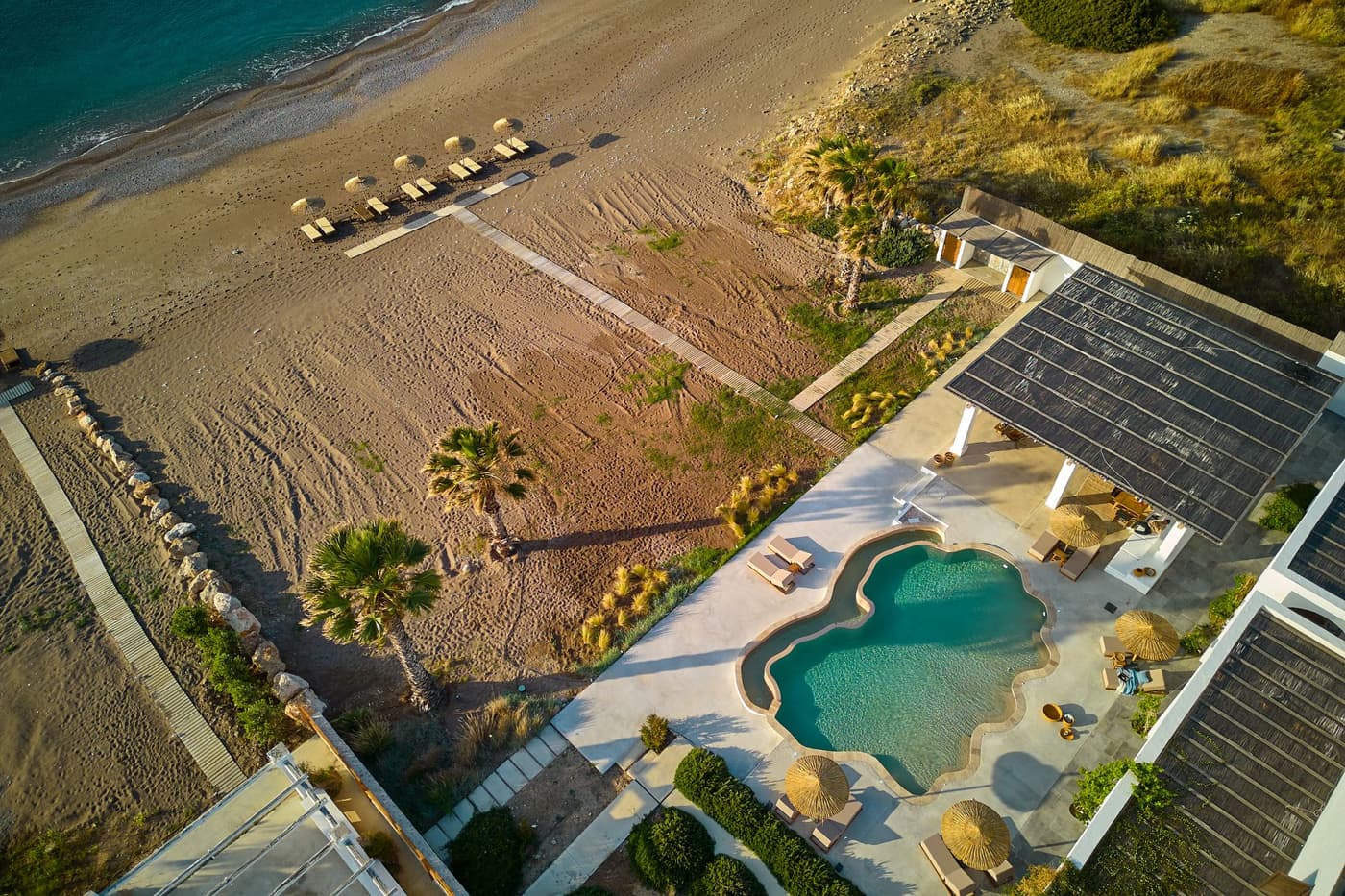 Villa Crystalia — luxury villa photo 2