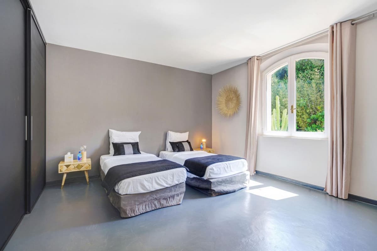 Villa Lissa — luxury villa photo 2