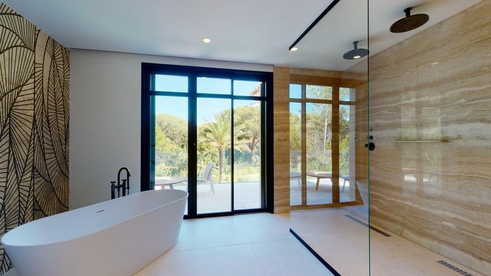 Villa Ruz — luxury villa photo 1