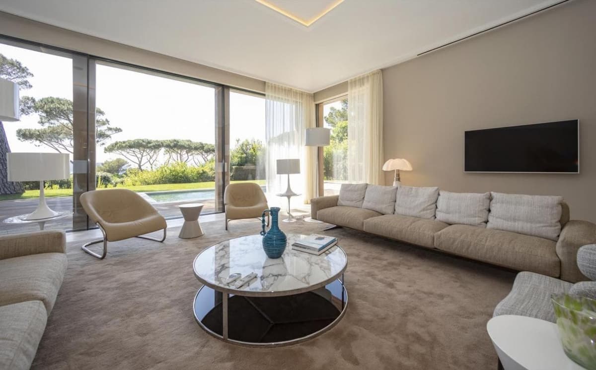 Villa Tees — luxury villa photo 3