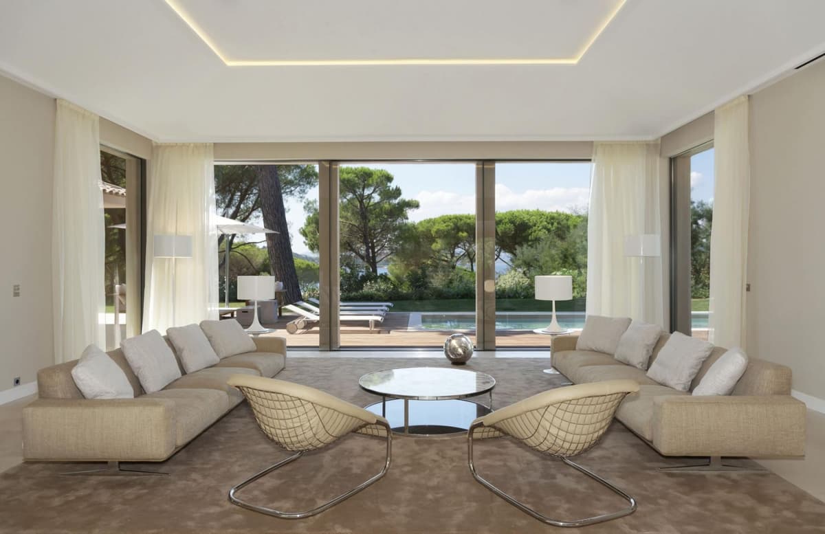 Villa Tees — luxury villa photo 20