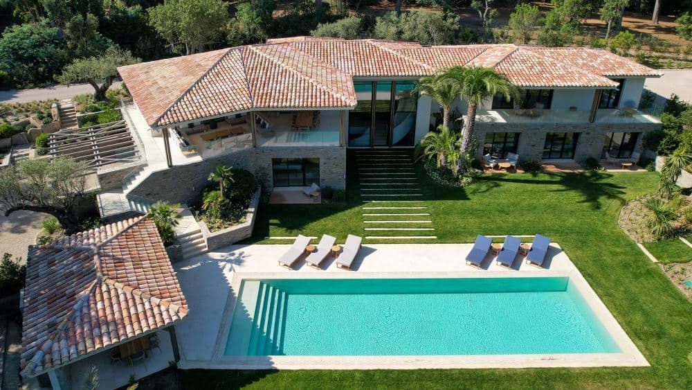 Villa Ruz — luxury villa photo 1