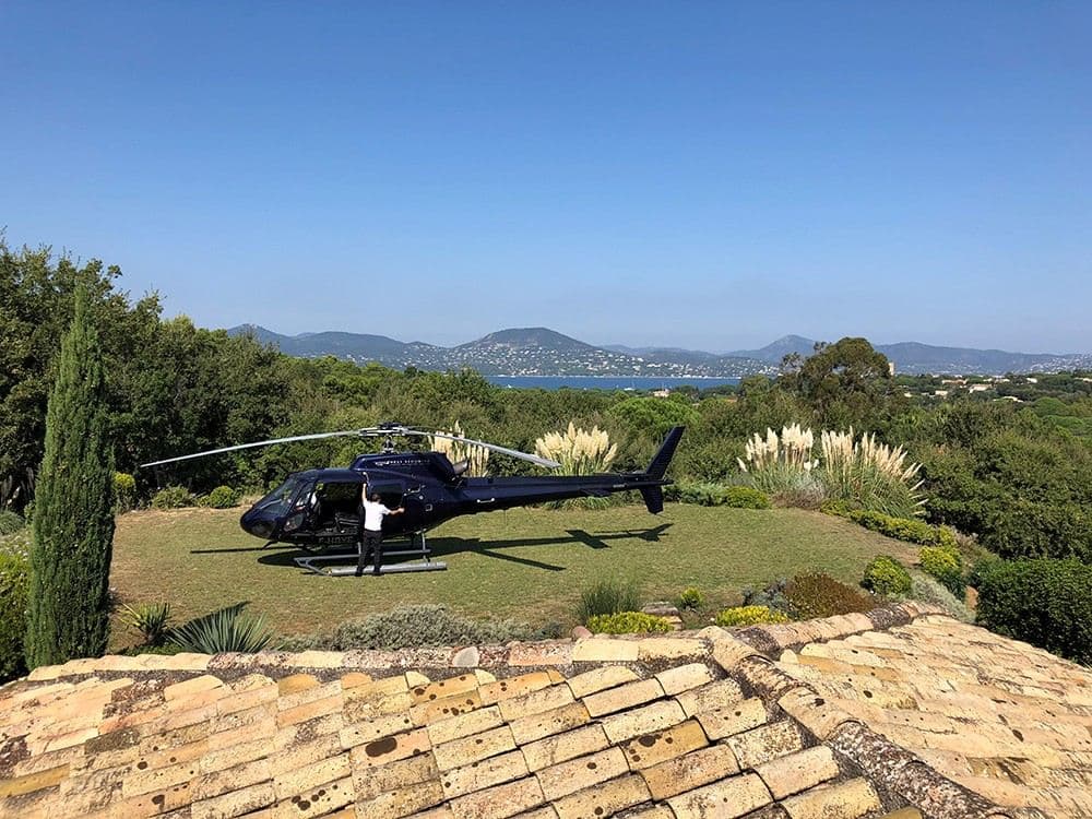 Villa Lissa — luxury villa photo 1