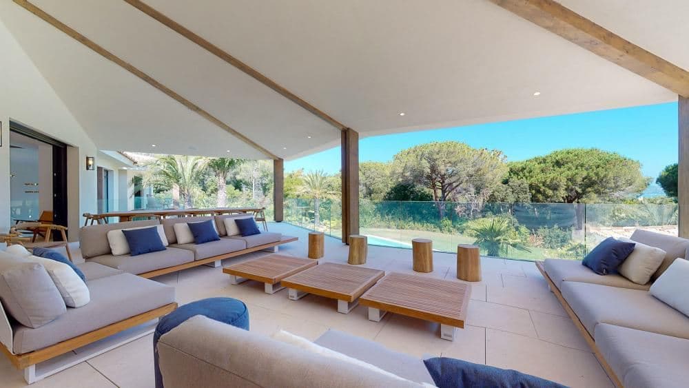 Villa Ruz — luxury villa photo 22