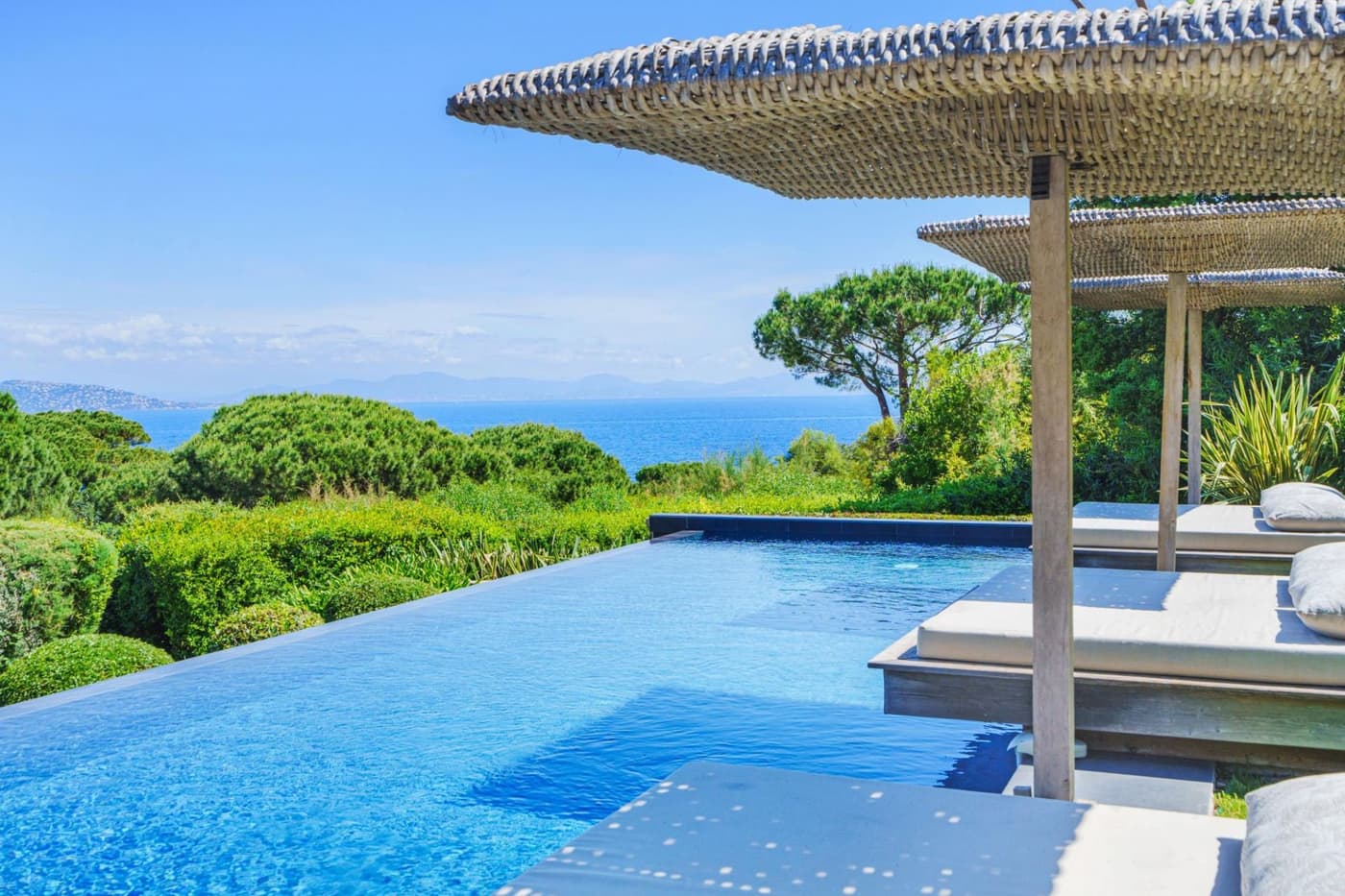 Villa Rama — luxury villa photo 3