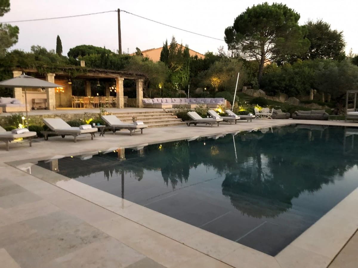 Villa Annecy — luxury villa photo 18
