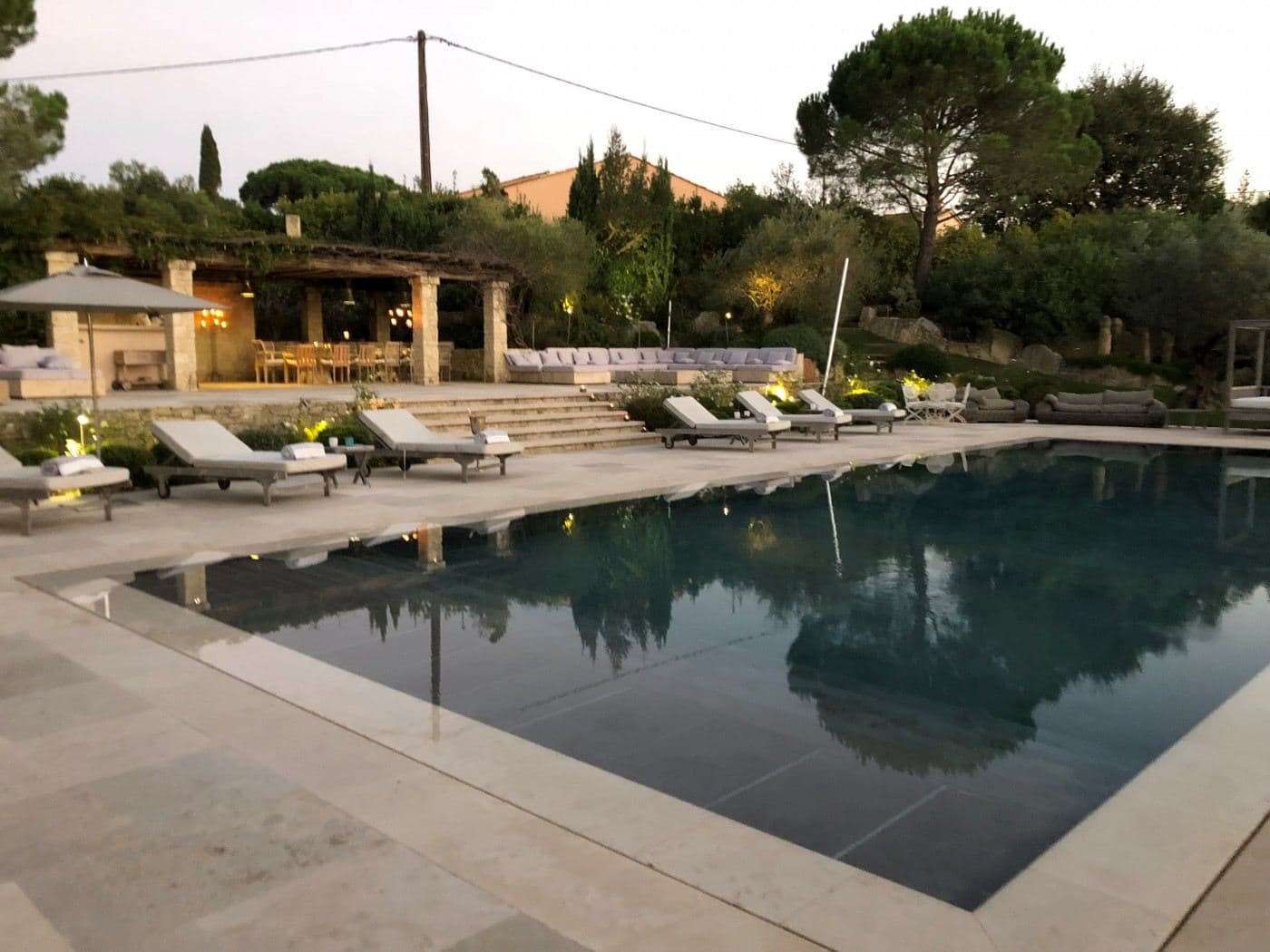 Villa Annecy — luxury villa photo 18