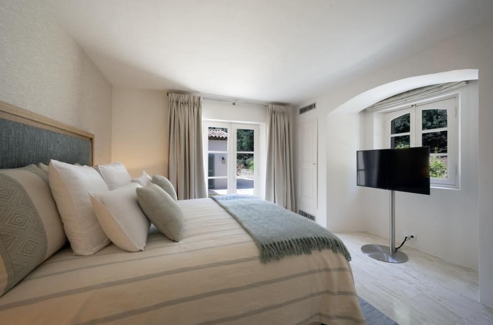 Villa Roy — luxury villa photo 1