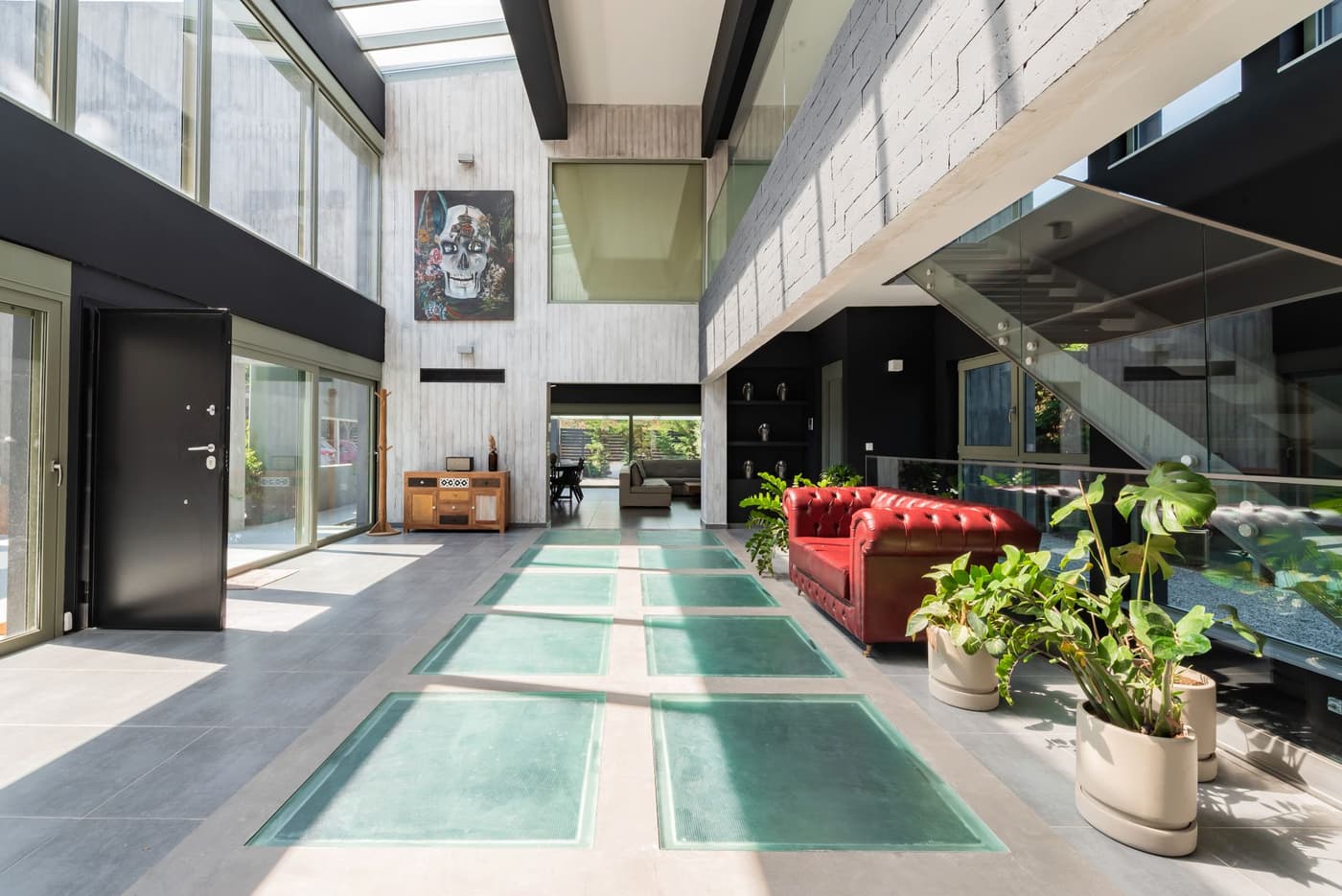 Villa Eleven — luxury villa photo 2