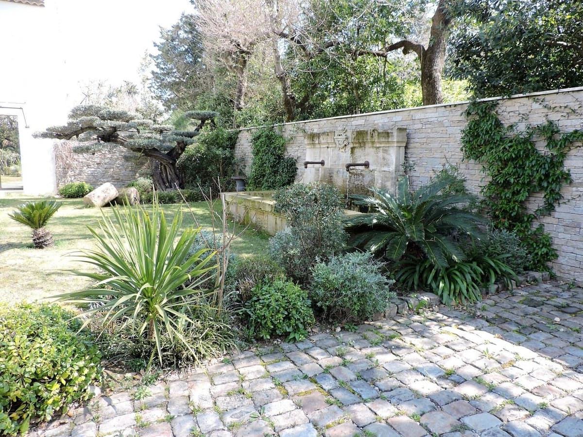 Villa Seph — luxury villa photo 2