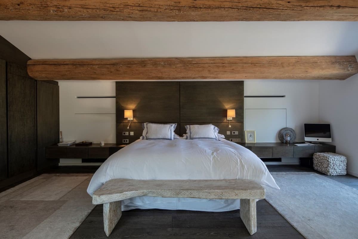Villa Annecy — luxury villa photo 1