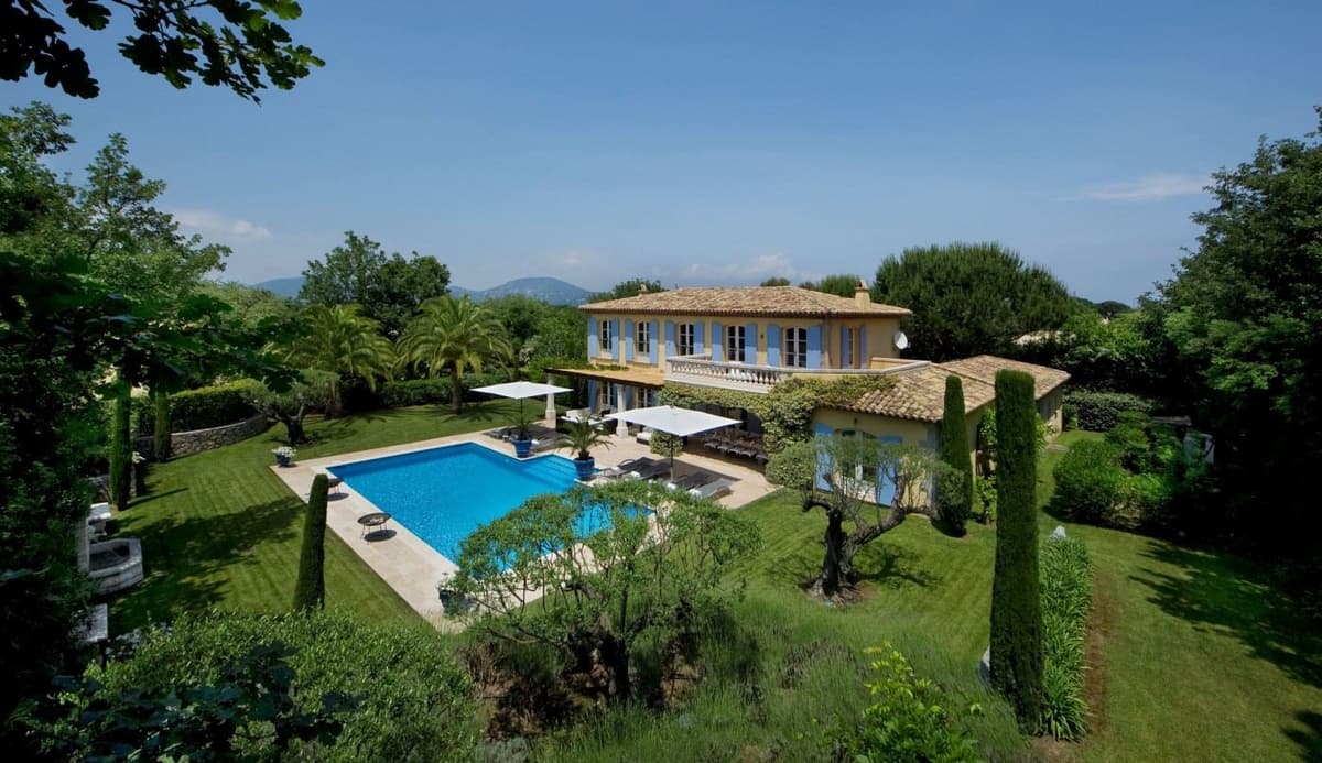 Villa Due — luxury villa photo 14