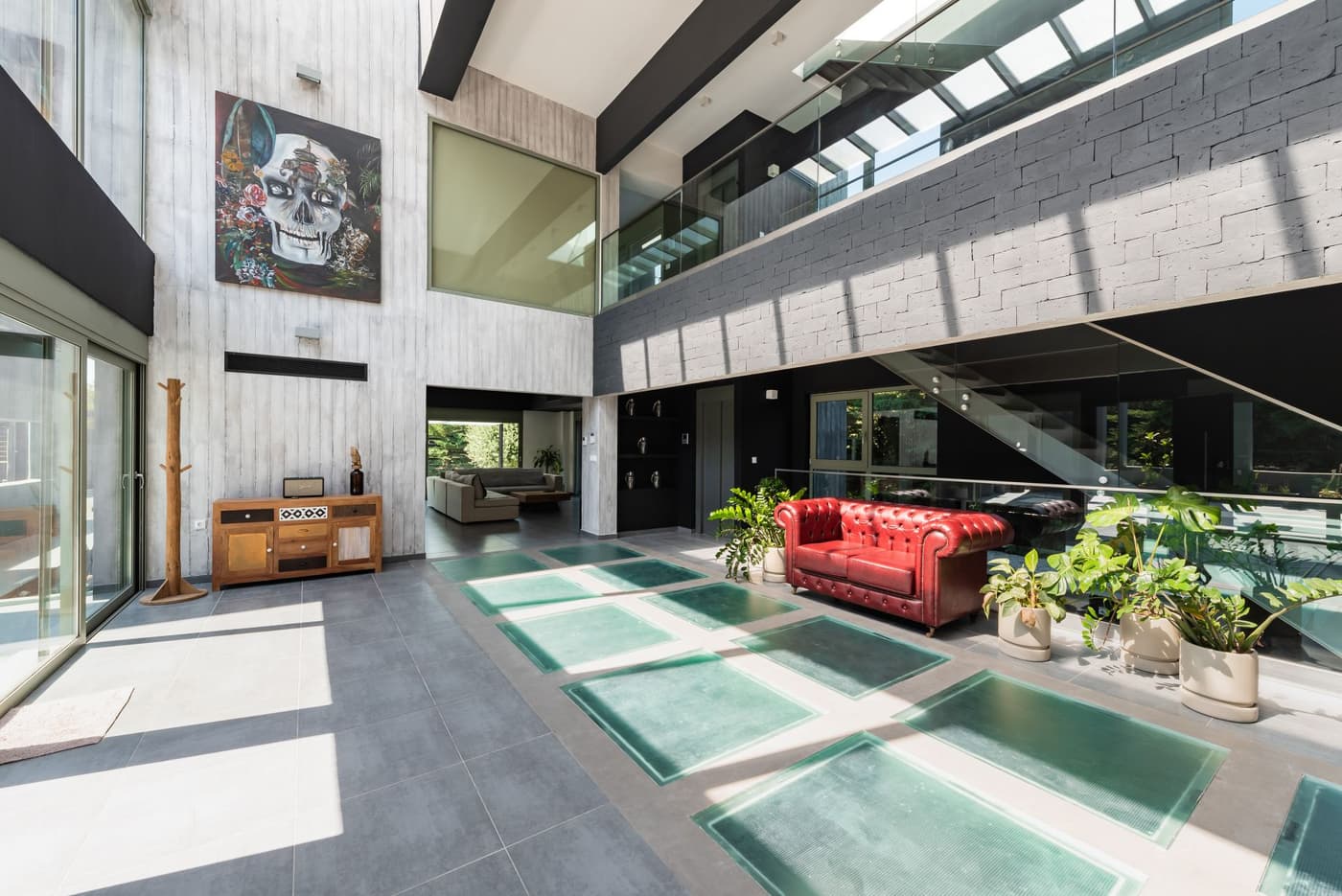 Villa Eleven — luxury villa photo 1