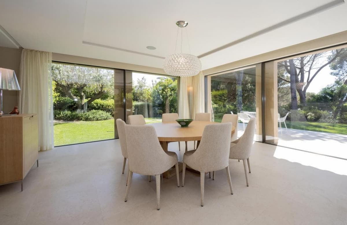 Villa Tees — luxury villa photo 1