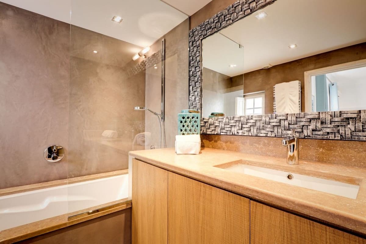 Villa Pan — luxury villa photo 3