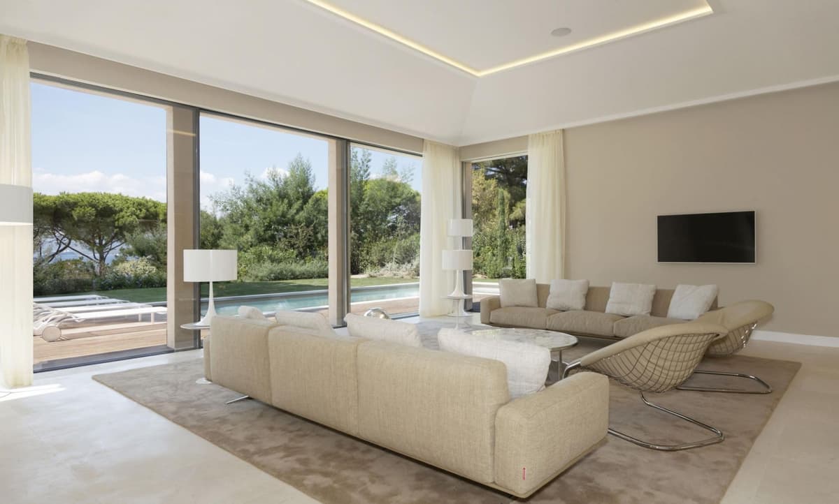 Villa Tees — luxury villa photo 19