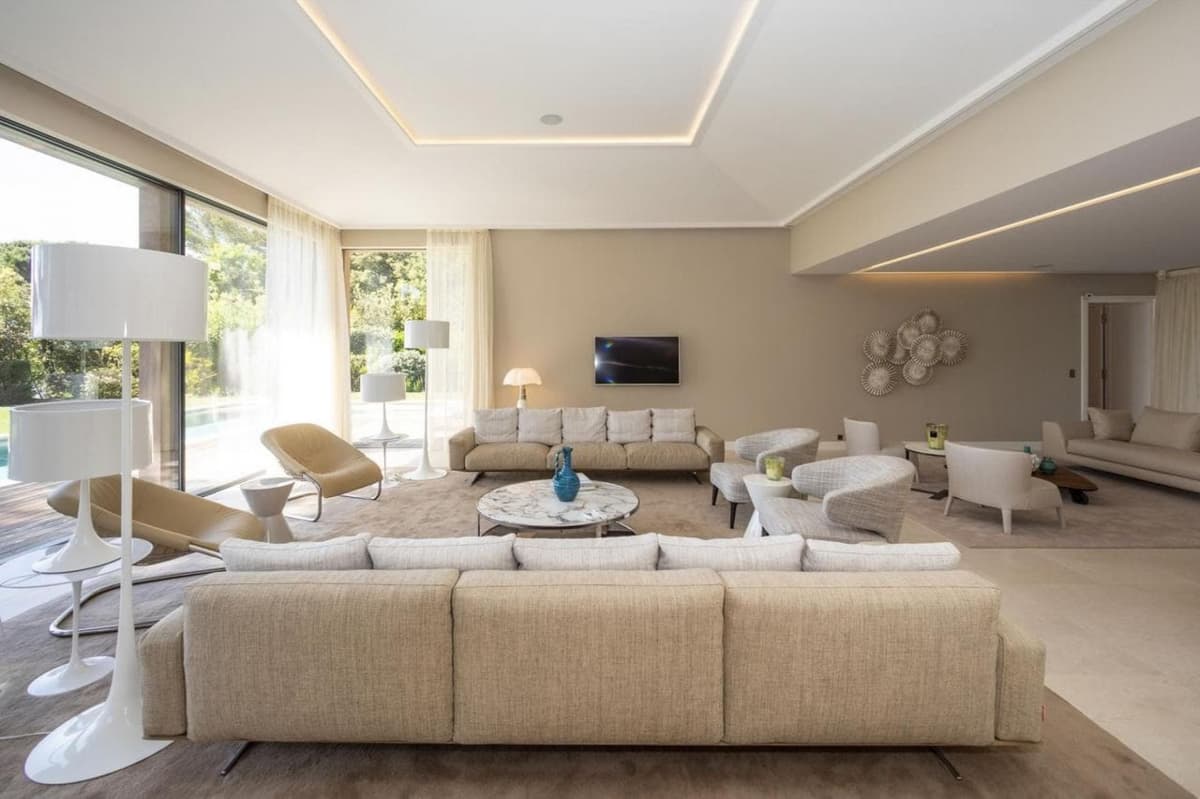 Villa Tees — luxury villa photo 2