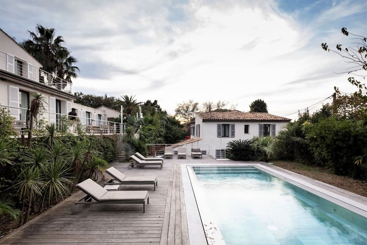 Villa Seph — luxury villa photo 1