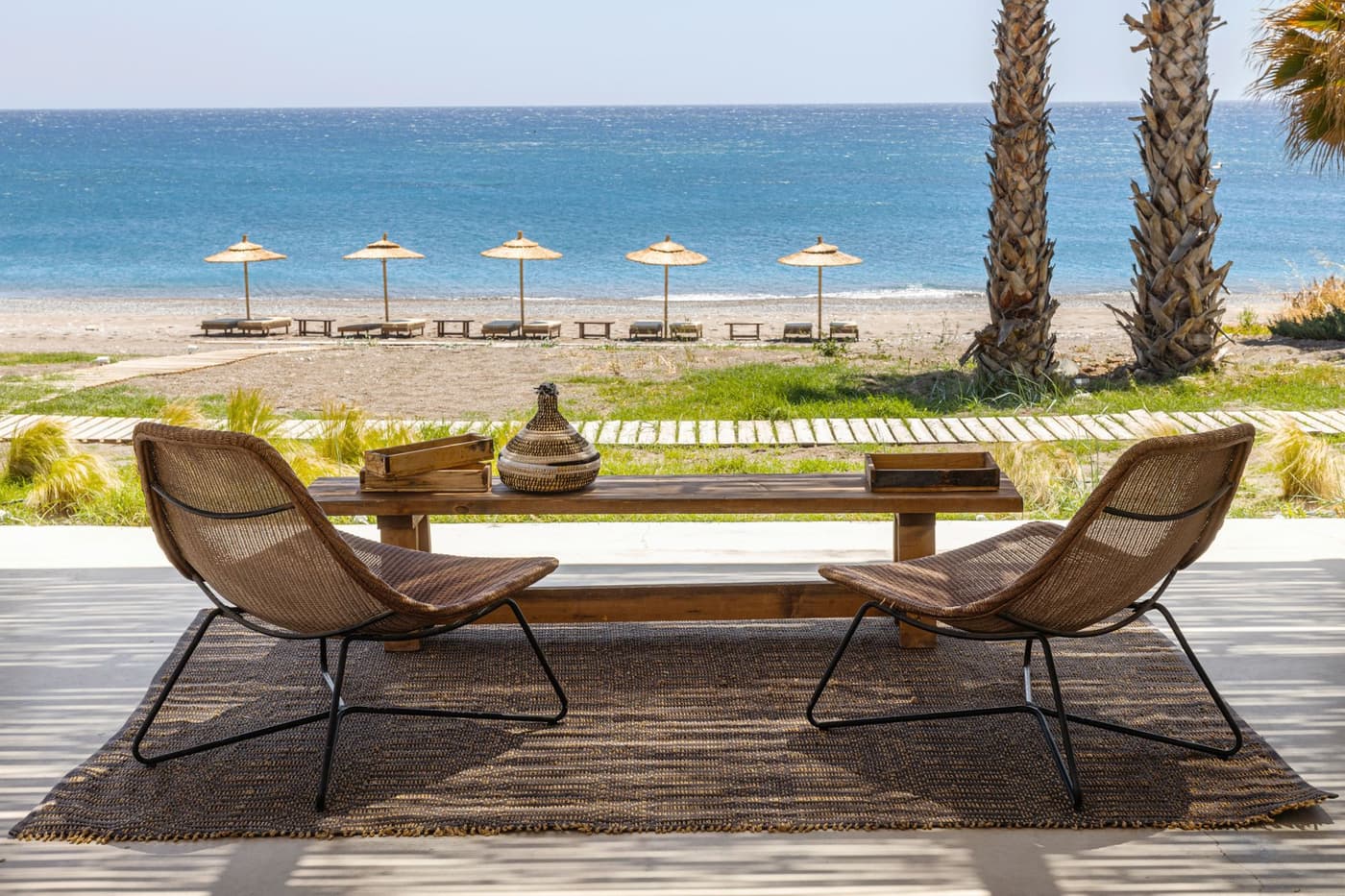 Villa Crystalia — luxury villa photo 3