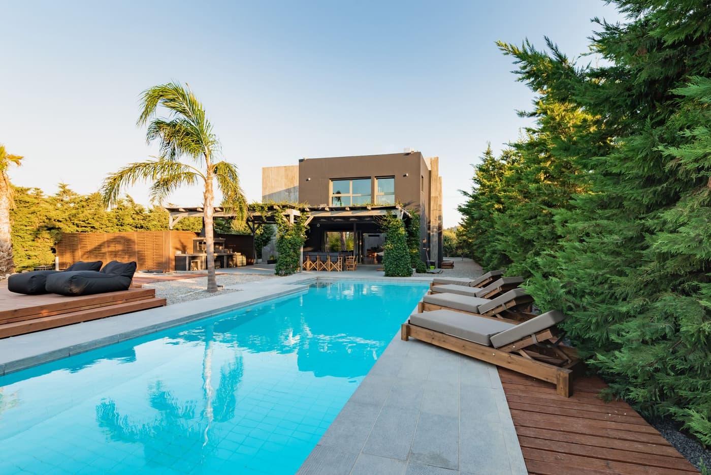 Villa Eleven — luxury villa photo 67