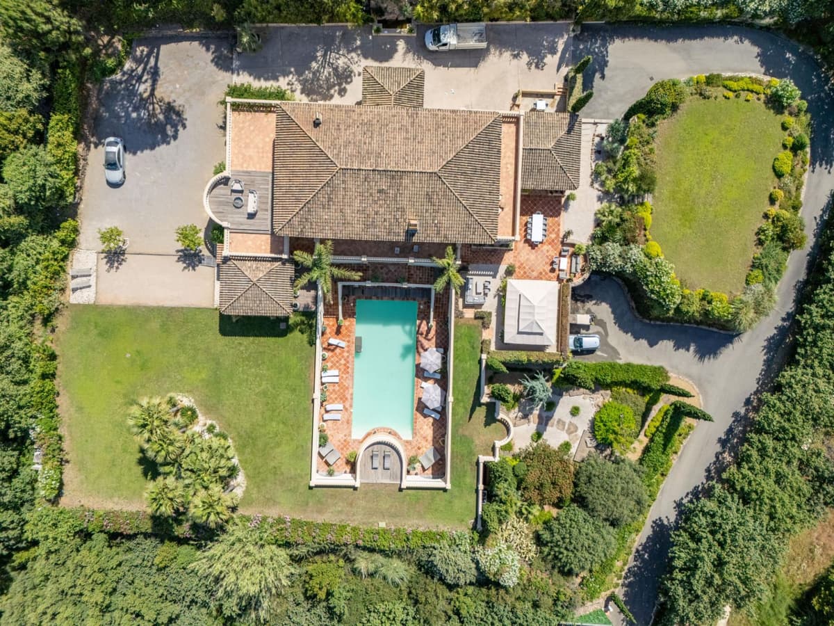 Villa Lissa — luxury villa photo 3