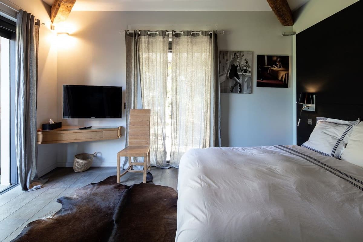 Villa Annecy — luxury villa photo 3