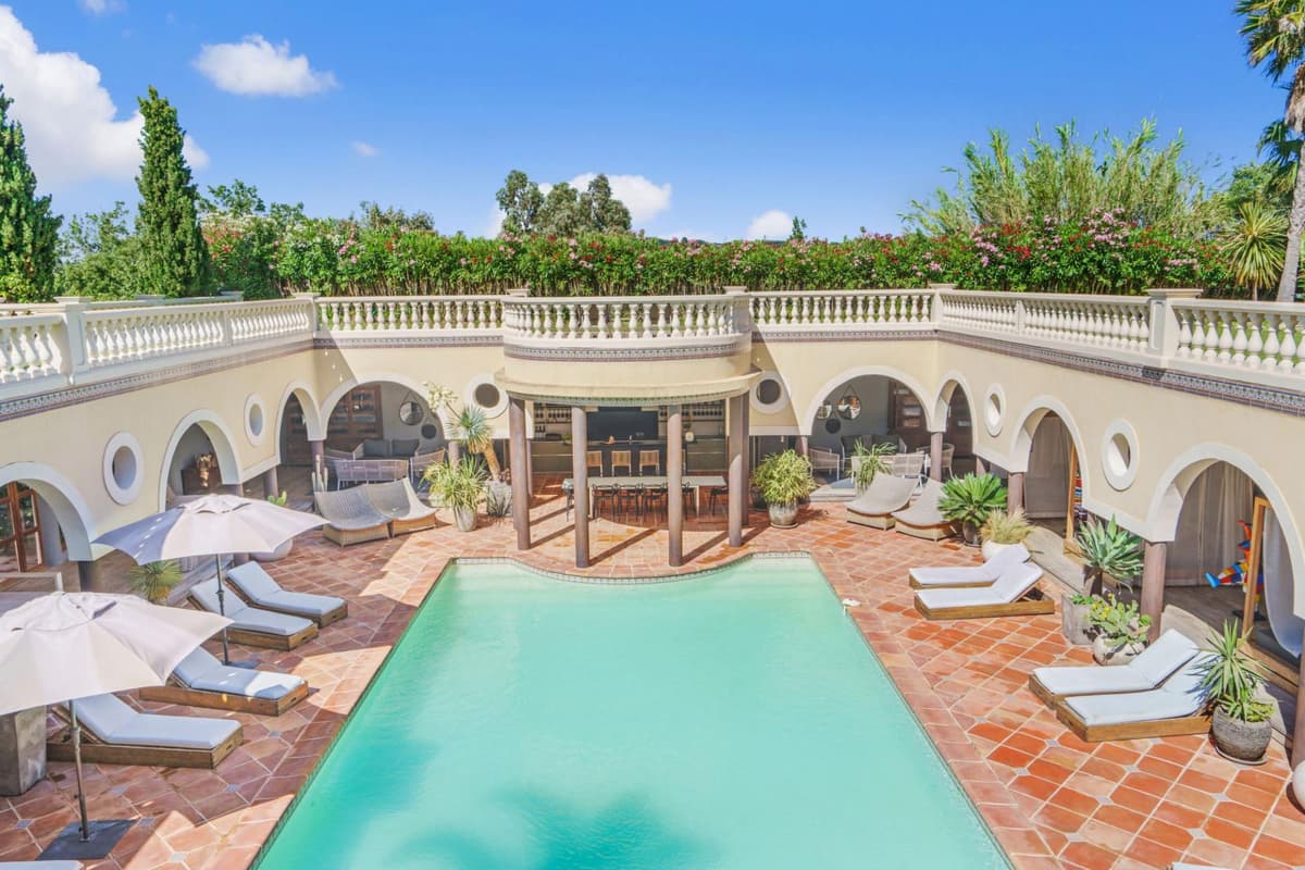 Villa Lissa — luxury villa photo 61