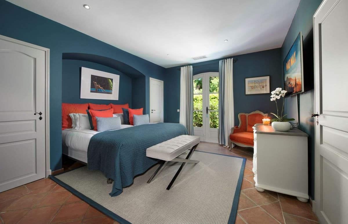 Villa Due — luxury villa photo 2