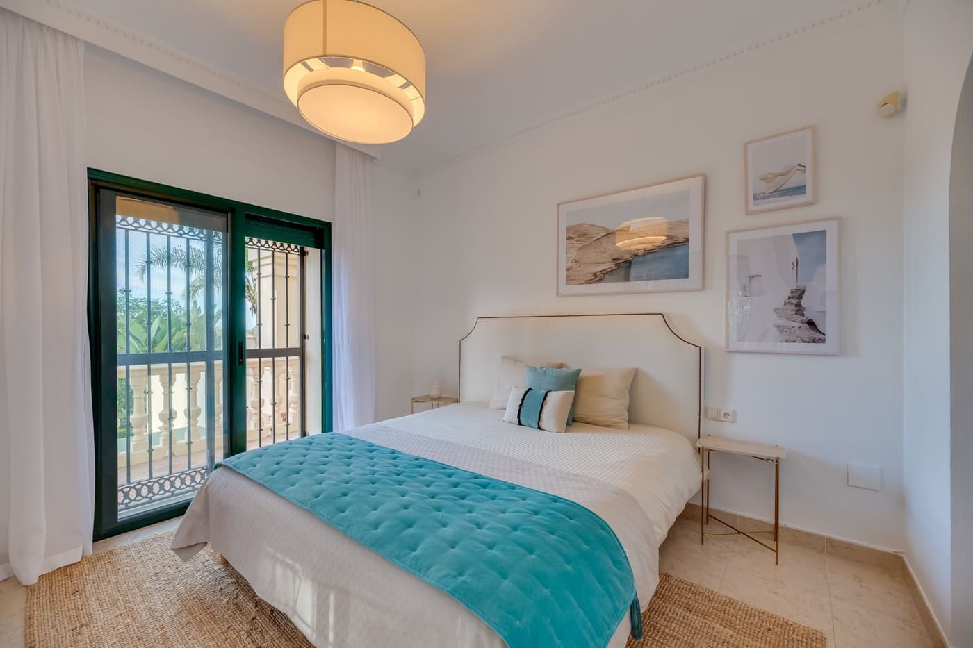 Villa Ros — luxury villa photo 2