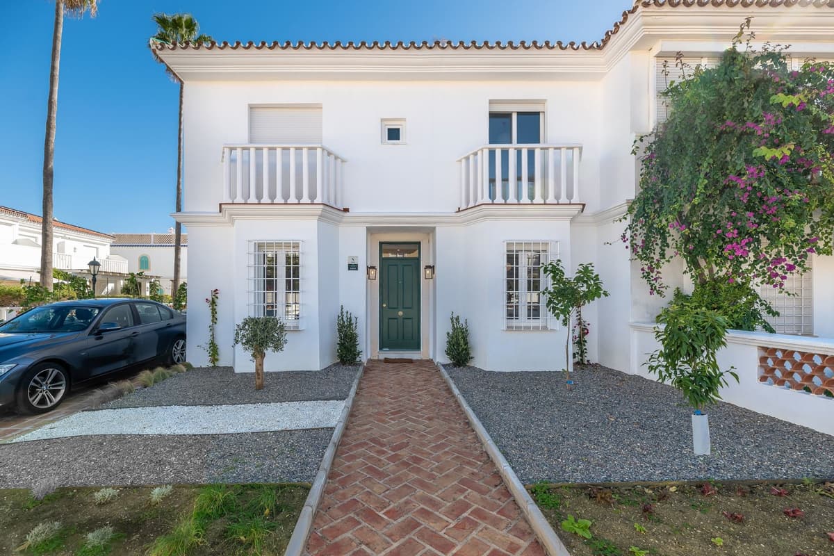 Villa Marine — luxury villa photo 18